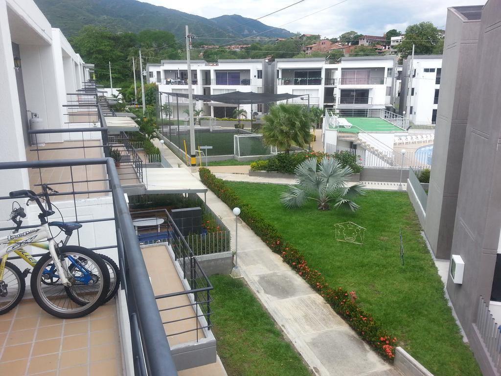 Santa Fe De Antioquia Apartments Esterno foto